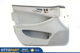 Mercedes-benz 2197202962 2006-11 W219 Cls500 Front Left Driver Side Interior Door Panel Trim Oem Mercedes-benz 2197202962 2006-11 W219 Cls500 Front Left Driver Side Interior Door Panel Trim Oem