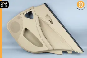 Mercedes-benz 2197301262 2006 Mercede W219 Cls55 Cls550 Rear Right Passenger Interior Door Panel Oem