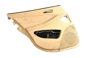 Mercedes-benz 2197303162 06-11 W219 Cls550 Cls500 Rear Left Driver Side Interior Door Panel Oem Mercedes-benz 2197303162 06-11 W219 Cls550 Cls500 Rear Left Driver Side Interior Door Panel Oem