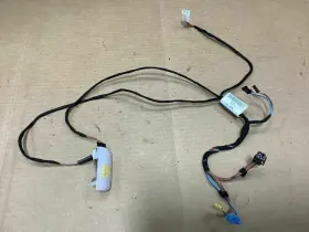 Mercedes-benz 2205404508 Mercedes-benz 2002 S430 W220 Rear Right Passenger Side Door Wire Harness Factory