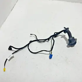 Mercedes-benz 221-440-90-35 2007-2013 W221 S550 Rear Right Passenger Door Wire Wiring Harness Oem