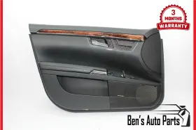Mercedes-benz 221 720 83 70 2007-2009 W221 S400 S550 S600 S63 Front Left Lh Interior Door Panel