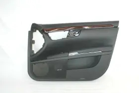 Mercedes-benz 2217202422 07-13 W221 S550 Front Right Passenger Side Interior Door Panel Black Mercedes-benz 2217202422 07-13 W221 S550 Front Right Passenger Side Interior Door Panel Black