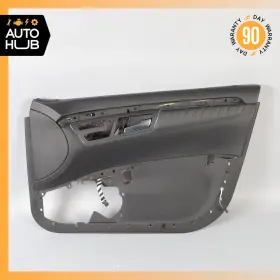 Mercedes-benz 2217204079 07-09 W221 S600 Front Right Passenger Side Interior Door Panel Oem