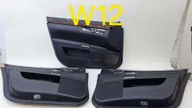 Mercedes-benz 2217208470 07-09 W221 S550 Front Left Rear And Right Interior Door Panel Oem Mercedes-benz 2217208470 07-09 W221 S550 Front Left Rear And Right Interior Door Panel Oem