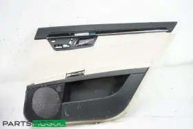 Mercedes-benz 2217304848 07-09 W221 S63 Amg S550 Rear Right Side Interior Door Panel Designo Oem Mercedes-benz 2217304848 07-09 W221 S63 Amg S550 Rear Right Side Interior Door Panel Designo Oem