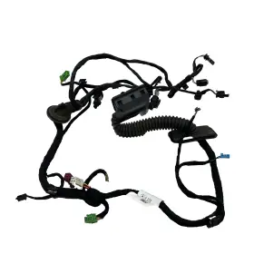 Mercedes-benz 222-440-03-09 Oem Rear Left Door Wiring Harness Wire S550 W222 2014-2017 Mercedes-benz 222-440-03-09 Oem Rear Left Door Wiring Harness Wire S550 W222 2014-2017