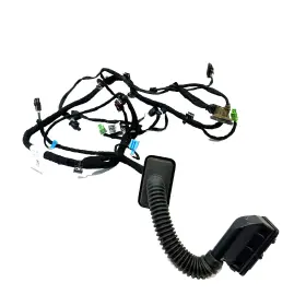 Mercedes-benz 222-440-13-07 Oem Front Right Passenger Door Wiring Harness Wire S550 W222 2014-2017 Mercedes-benz 222-440-13-07 Oem Front Right Passenger Door Wiring Harness Wire S550 W222 2014-2017