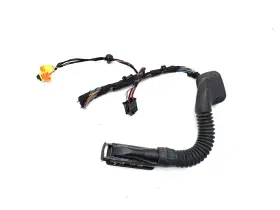 Mercedes-benz 222-546-27-80 2017-2023 E350 E450 W213 Rear Right Pass Side Door Wire Connector Oem