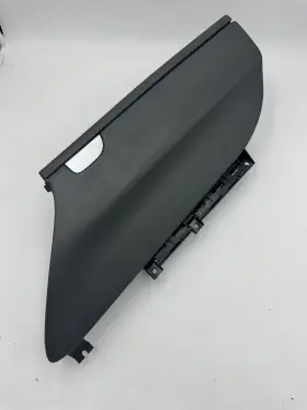 Mercedes-benz 2307200204 04 R230 Sl500 Door Panel Pocket Right Gray Mercedes-benz 2307200204 04 R230 Sl500 Door Panel Pocket Right Gray