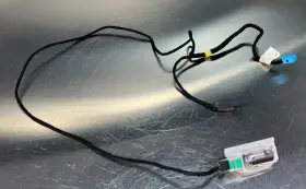 Mercedes-benz 2308202415 03-2012 Sl500 Sl550 Front Right Door Control Module Wiring Harness Oem