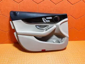 Mercedes-benz 2449642 15-21 Mercedes-benz C43 C300 W205 Front Left Driver Interior Door Panel Card Oem Mercedes-benz 2449642 15-21 Mercedes-benz C43 C300 W205 Front Left Driver Interior Door Panel Card Oem