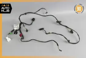 Mercedes-benz 2465401300 15-20 X156 Gla250 Gla45 Door Harness Front Left Or Right Side Oem 24k