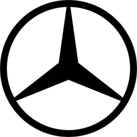 Mercedes-benz 247-720-33-06-9051 Genuine Mercedes-benz Basic Carrier