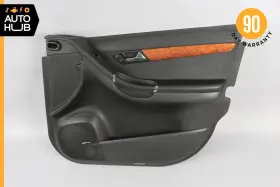 Mercedes-benz 2517200470 06-10 W251 R350 R320 Interior Door Panel Front Right Side Black Oem Mercedes-benz 2517200470 06-10 W251 R350 R320 Interior Door Panel Front Right Side Black Oem