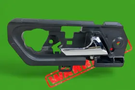 Mercedes-benz 2517600461 06-2011 W251 R320 R350 R500 Rear Passenger Side Interior Door Handle Mercedes-benz 2517600461 06-2011 W251 R320 R350 R500 Rear Passenger Side Interior Door Handle