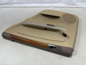 Mercedes-benz 380534-a3 2006-2009 Mercedes-benz Gl320 Rear Right Interior Door Panel Oem