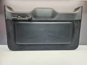 Mercedes-benz 463-740-43-00-64-9e38 G G550 G63 Oem Back Rear Door Trim Panel 2019 2020 2021