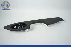 Mercedes-benz 501003431000 07-09 W211 E550 E350 Front Left Side Interior Door Panel Arm Rest Oem