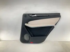 Mercedes-benz A-166-217-09-76 13-15 Gl-class X166 Gl550 Interior Rear Right-passenger Door Trim Panel