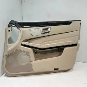 Mercedes-benz A-212-720-06-62-8s49 2014-16 E350 W212 Front Right Passenger Side Door Panel Trim Cover Oem Mercedes-benz A-212-720-06-62-8s49 2014-16 E350 W212 Front Right Passenger Side Door Panel Trim Cover Oem