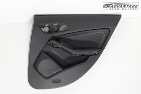 Mercedes-benz A0005732519 2014-2019 Cla250 C117 Rear Right Interior Door Panel Cover Trim Oem