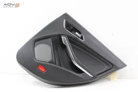 Mercedes-benz A0005752918 Cla250 C117 Rear Right Side Door Interior Trim Cover Panel Oem 2014-18