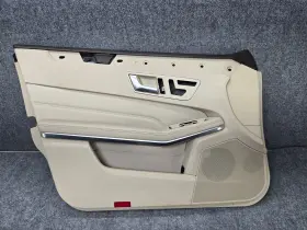 Mercedes-benz A0008997459 Front Interior Door Panel Left Side W212 E250 E350 E550 Oem