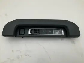 Mercedes-benz A0998150800 2014-2017 S-class Grab Handle With Switches Rear Right Oem