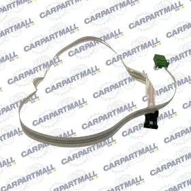 Mercedes-benz A164-540-12-07 2006 2007 Mercedes-benz Ml500 Front Right Door Handle Light Wire Wiring Harness