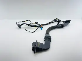 Mercedes-benz A1644407110 2006-2011 Mercedes-benz W164 Ml350 Rear Left Door Wire Wiring Oem