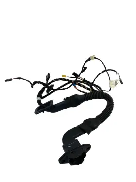 Mercedes-benz A1644407210 06-09 Mercedes-benz Ml 350 Rear Right Side Door Wire Wiring Harness Mercedes-benz A1644407210 06-09 Mercedes-benz Ml 350 Rear Right Side Door Wire Wiring Harness