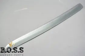 Mercedes-benz A1647300722 06-11 W164 Ml550 Ml350 Rear Left Driver Side Interior Door Trim Oem