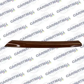 Mercedes-benz A1647301322 06-11 Mercedes-benz Ml350 Rear Left Inner Door Panel Trim Molding 1647301322 Oem