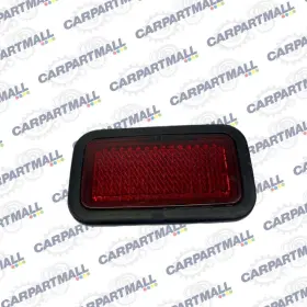 Mercedes-benz A1648200074 2006-2011 Mercedes-benz Ml 350 Rear Right Side Door Panel Reflector Mercedes-benz A1648200074 2006-2011 Mercedes-benz Ml 350 Rear Right Side Door Panel Reflector