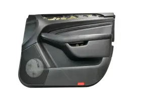 Mercedes-benz A1667200270 12-15 W166 Ml350 Front Right Side Interior Door Trim Panel Black Oem Mercedes-benz A1667200270 12-15 W166 Ml350 Front Right Side Interior Door Trim Panel Black Oem