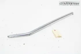 Mercedes-benz A1667300280 2013-2016 Gl450 X166 Rear Right Side Door Panel Cover Molding Trim Oem