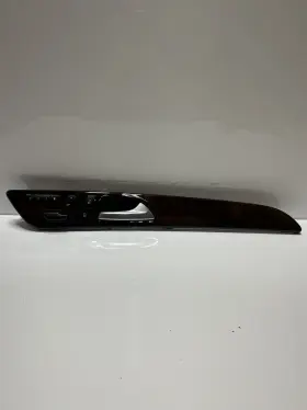 Mercedes-benz A1669054000 2013 - 2016 Gl450/gl550 Front Right Door Handle Molding Oem A1667203422