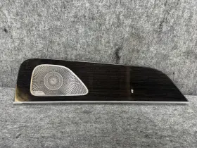 Mercedes-benz A1677300202 Rear Interior Door Panel Trim Right Side W167 Gle53 Gle350 Gle450 Oem Mercedes-benz A1677300202 Rear Interior Door Panel Trim Right Side W167 Gle53 Gle350 Gle450 Oem