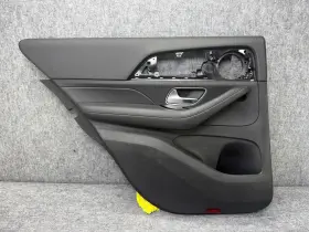 Mercedes-benz A1677372701 Rear Interior Door Panel Left Side W167 Gle53 Gle350 Gle450 Oem Mercedes-benz A1677372701 Rear Interior Door Panel Left Side W167 Gle53 Gle350 Gle450 Oem