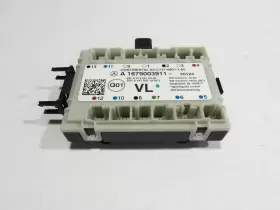 A1679003911 MERCEDES Front Left Driver Door Control Module #3