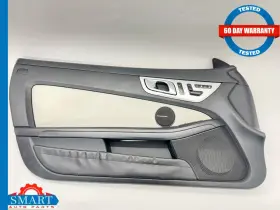 Mercedes-benz A1727200163 R172 Slk250 Slk350 Interior Door Panel Trim Left Driver 12-16 Oem