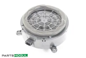 Mercedes-benz A2038205802 03-09 W209 Clk500 Clk320 Front Left Driver Side Door Audio Speaker