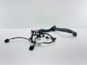 Mercedes-benz A2044400805 08-14 W204 Rear Left Door Wire Wires Wiring Harness Oem
