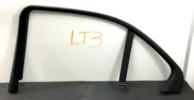 Mercedes-benz A2047350271 08-14 C250 Passenger Right Rear Door Window Frame Trim Oem