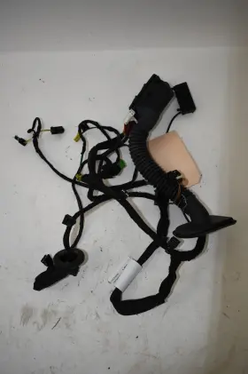 Mercedes-benz A2055404301 15-20 Mercedes-benz W205 C300 Front Right Door Wire Wiring Harness Oem