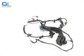 Mercedes-benz A2055406840 C43 C63 W205 Front Left Side Door Panel Wire Harness Oem 2017 - 2018