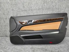 Mercedes-benz A2074406034 Front Right Passenger Door Panel Interior Coupe W207 E350 E400 E550 Oem Mercedes-benz A2074406034 Front Right Passenger Door Panel Interior Coupe W207 E350 E400 E550 Oem