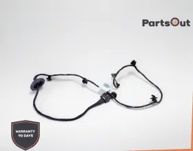 Mercedes-benz A2075400633 2010-13 E350 W207 Front Right Passenger Door Lock Wire Harness Oem