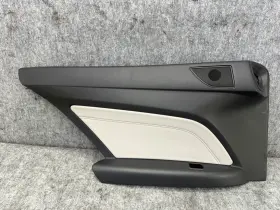 Mercedes-benz A2076902125 Rear Interior Door Panel Left Side W207 E350 E400 Coupe Oem Mercedes-benz A2076902125 Rear Interior Door Panel Left Side W207 E350 E400 Coupe Oem